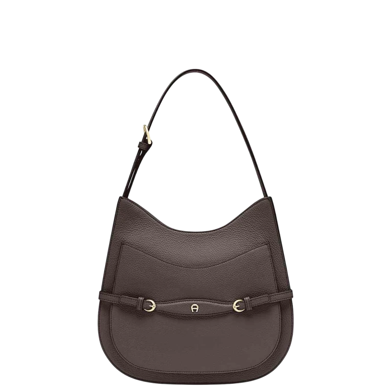 Aigner Medium Cavallo hobo bag
