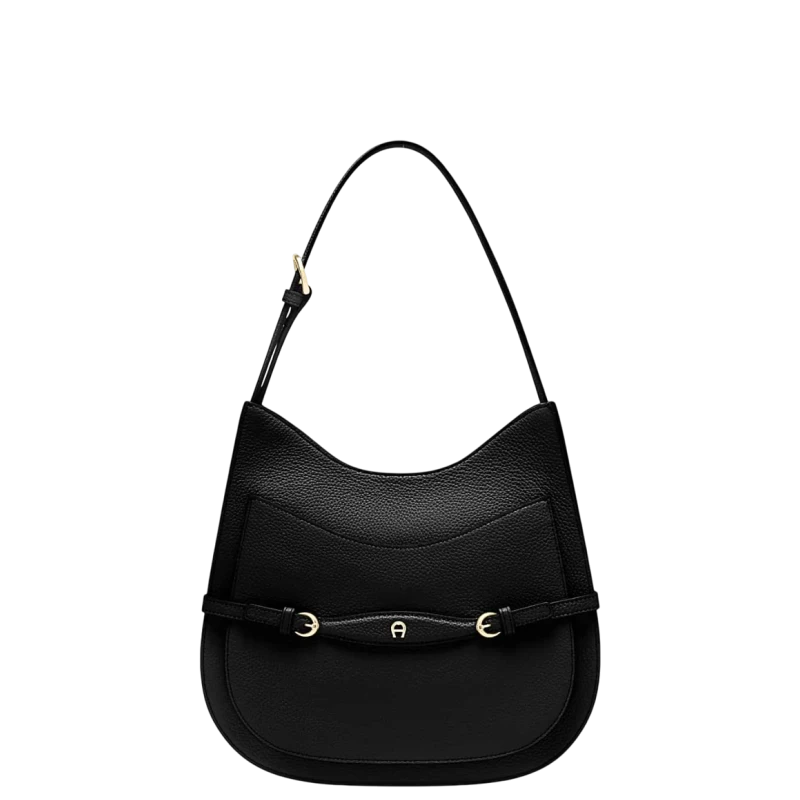 Aigner Medium Cavallo hobo bag
