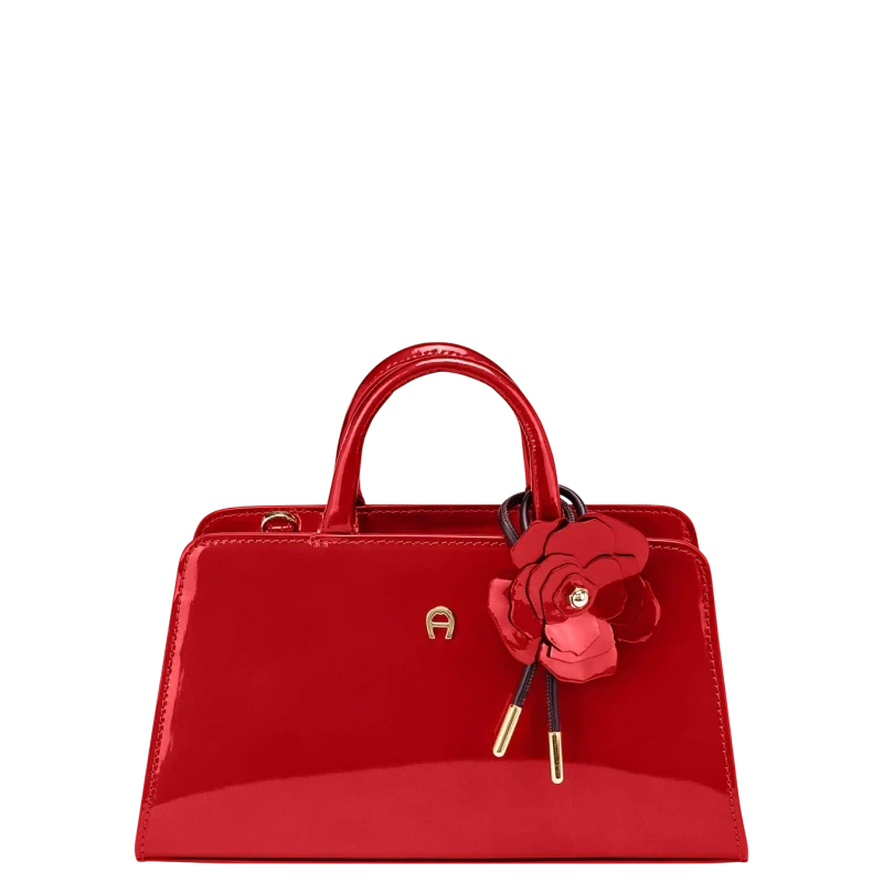 Aigner Small Cybill Mignon Stretch