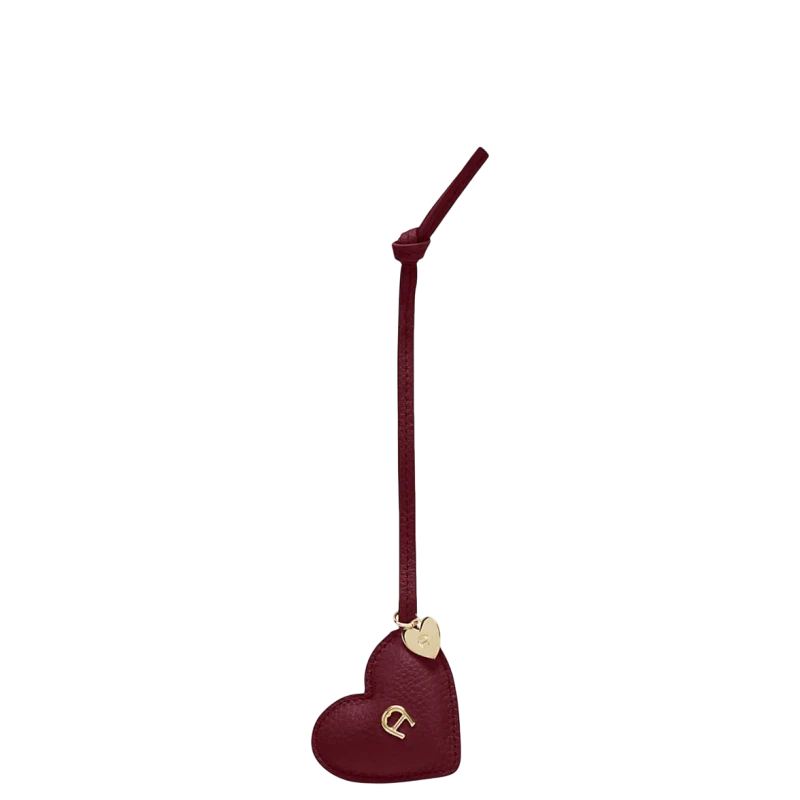 Aigner Pendant Heart