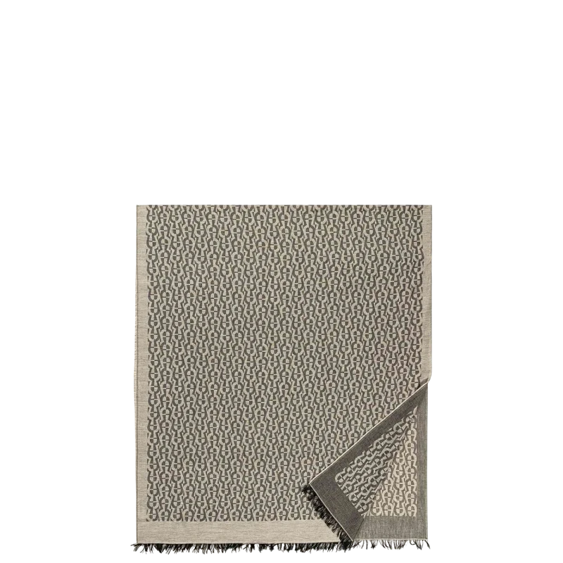 Aigner Scarf 80 x 180cm