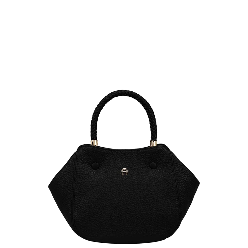 Aigner Small Carré Soft handbag