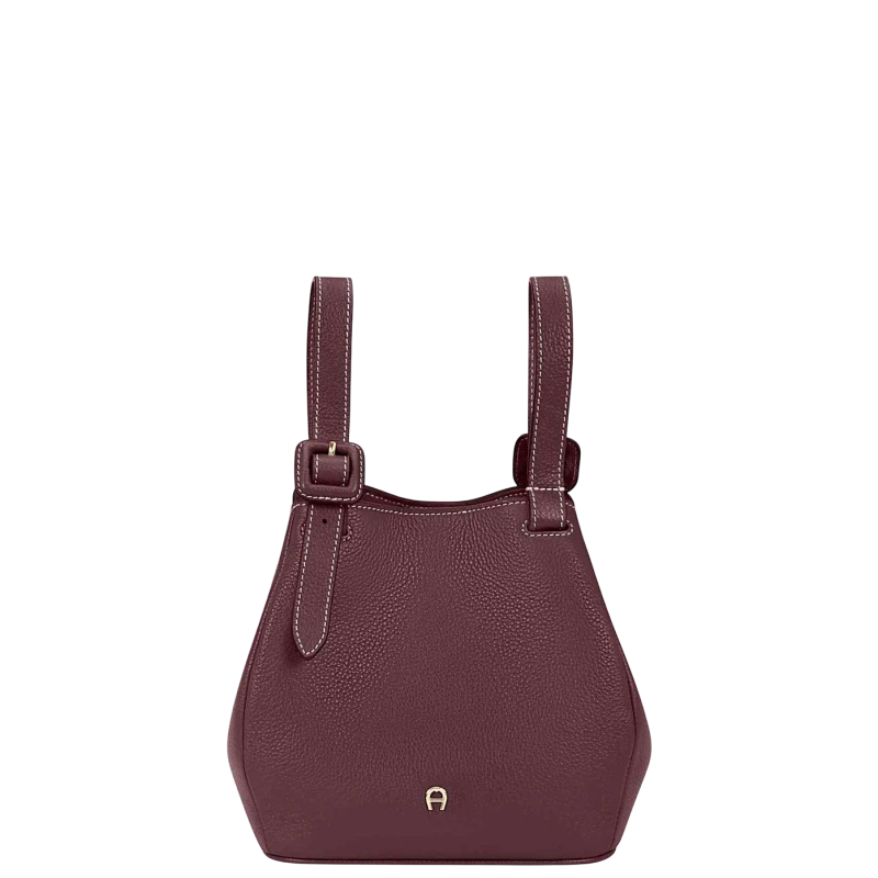Aigner Small Miranda hobo bag