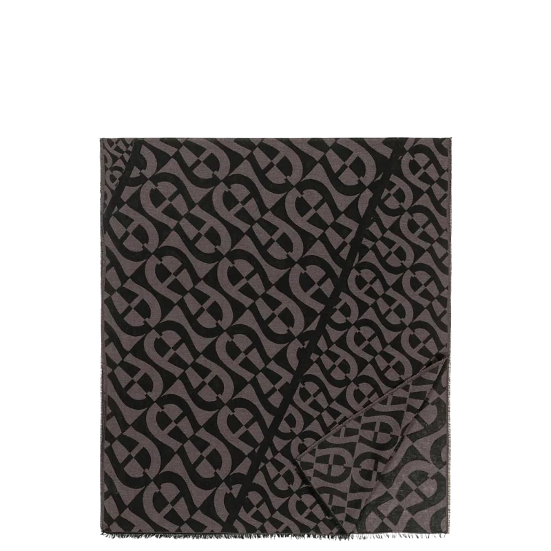 Aigner Stole 80 x 180cm