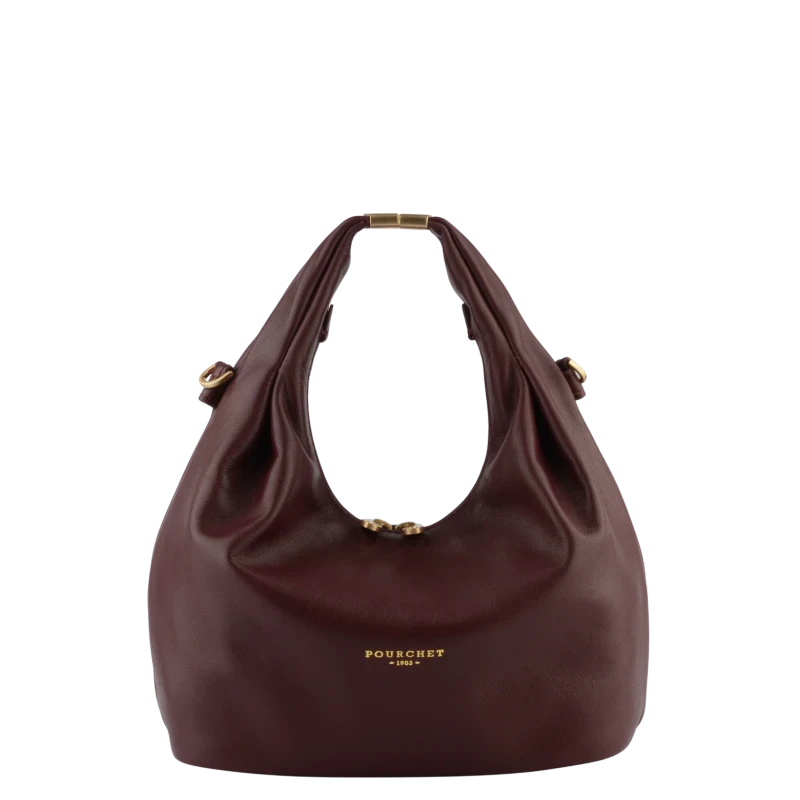 Pourchet Ark small handbag