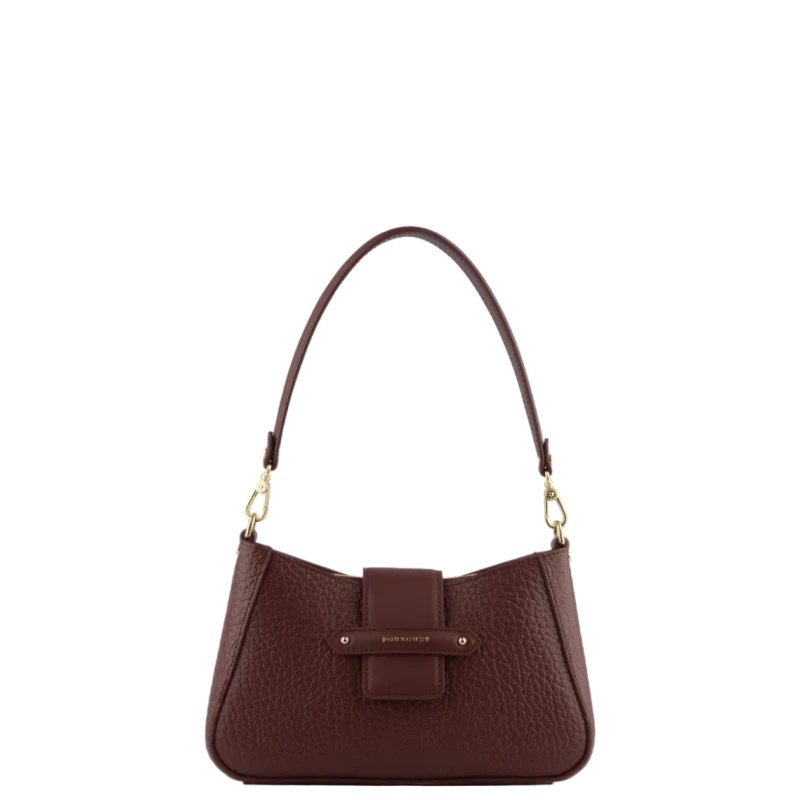 Pourchet Rivers MM Small shoulder bag