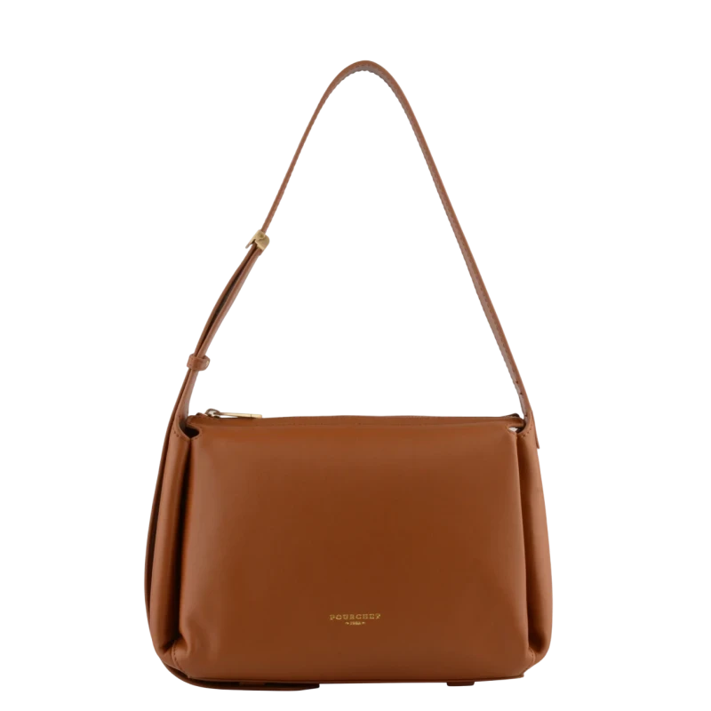 Pourchet Sévigné Medium shoulder bag
