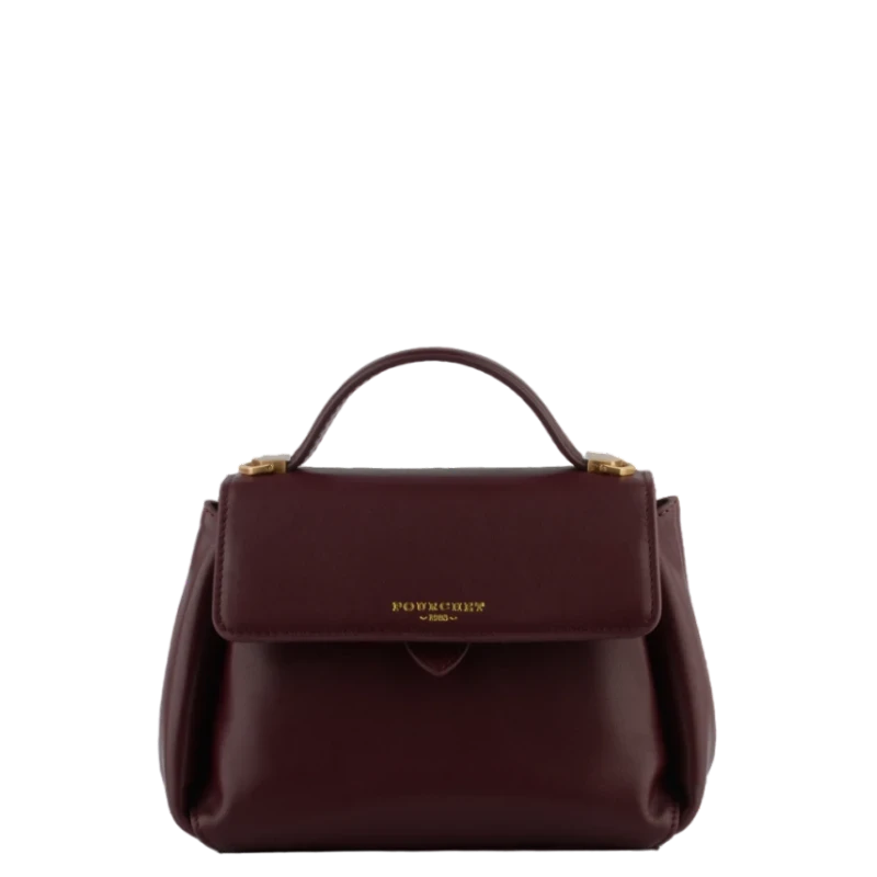 Pourchet Sévigné MM Μedium handbag