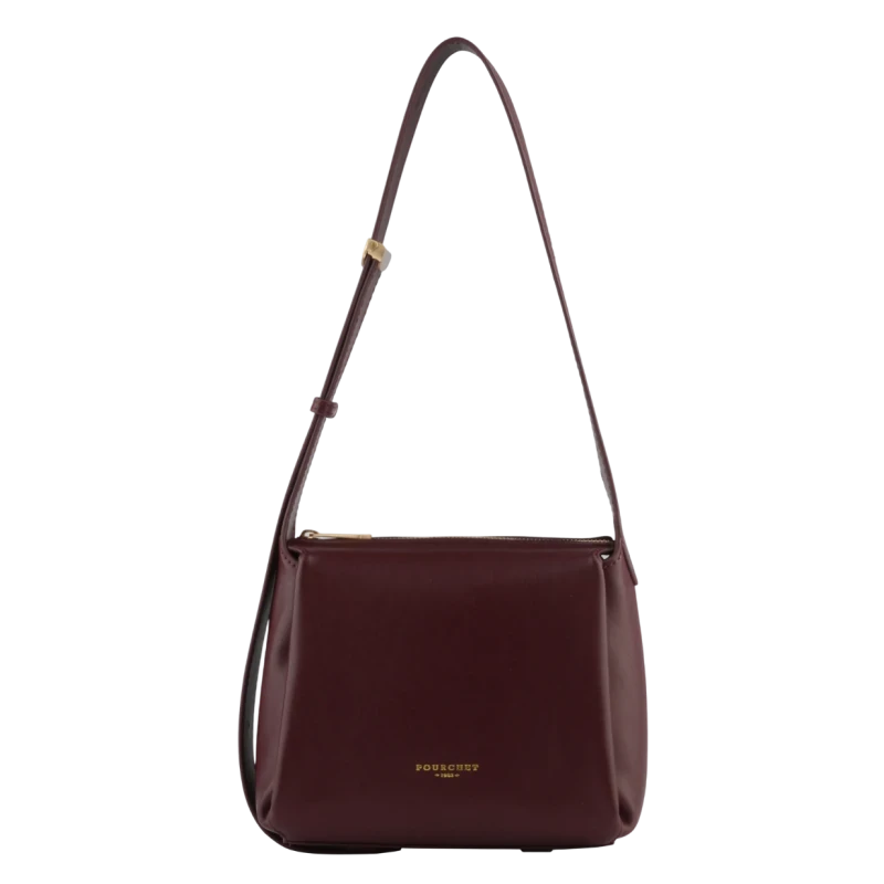 Pourchet Sévigné Small Crossbody bag