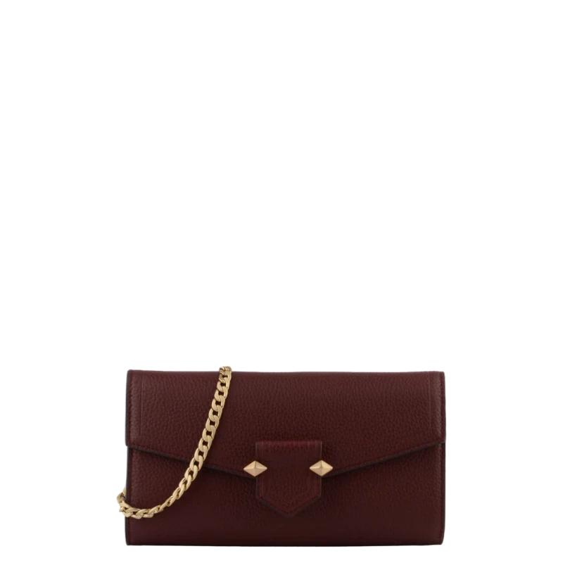Pourchet Sevres clutch bag