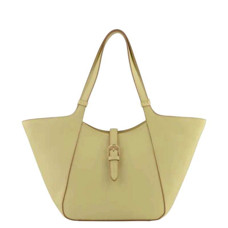 Pourchet The flight medium tote bag