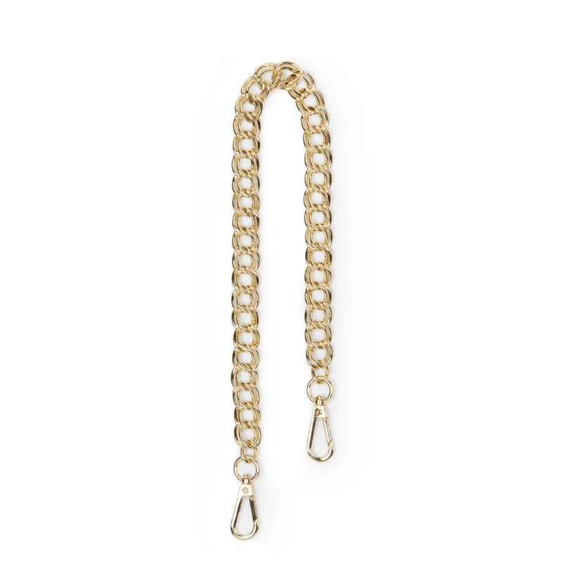 Lancaster Double link chain Accessoires Métal