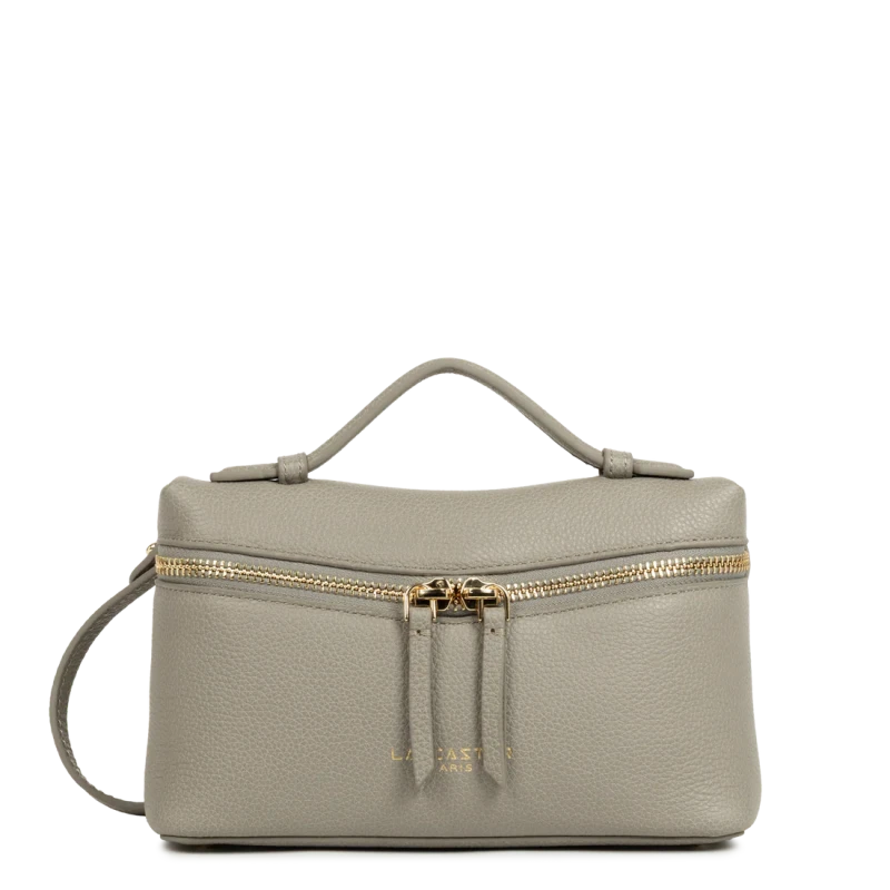 Lancaster Small Box bag Milano Trésor