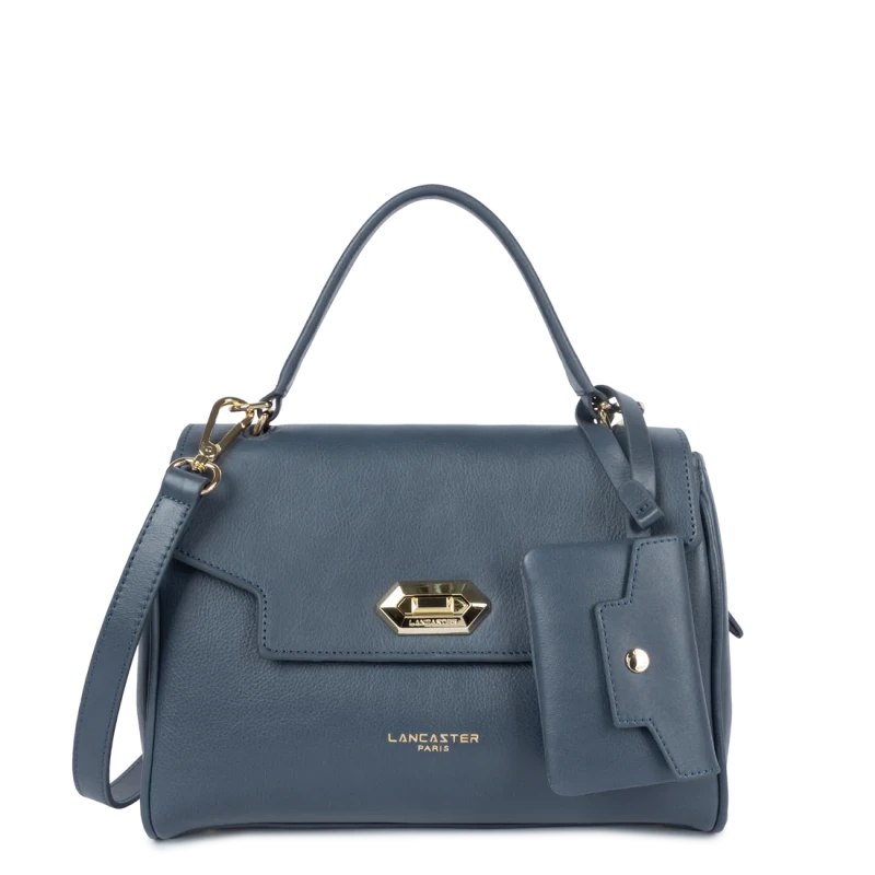 Lancaster Medium Handbag Mademoiselle Grace