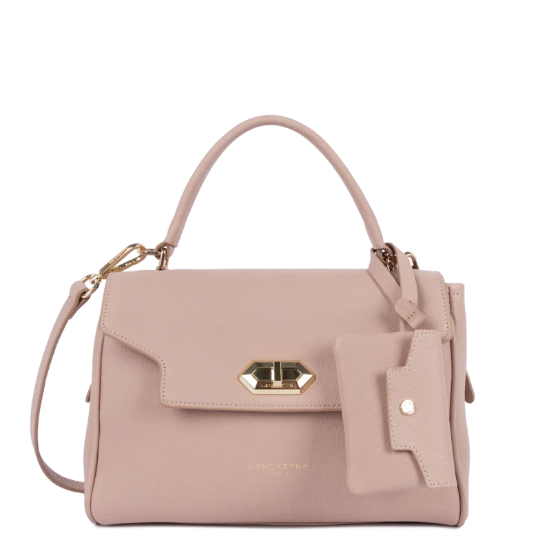 Lancaster Medium Handbag Mademoiselle Grace
