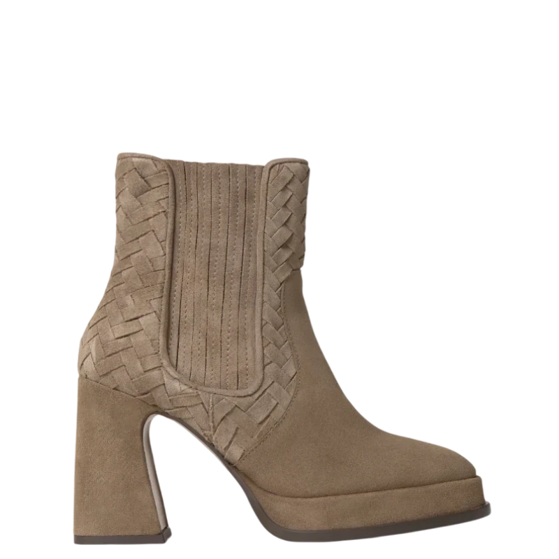 Castañer Blanche/186 Boots