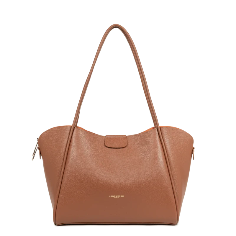 Lancaster Extra large Tote bag Ida Double