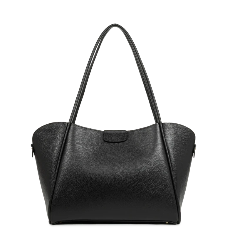 Lancaster Extra large Tote bag Ida Double