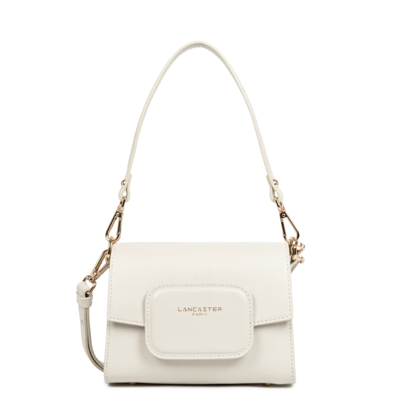 Lancaster Mini Crossbody bag Paris PAD