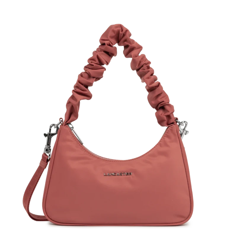 Lancaster Small Shoulder Bag Basic Chouchou