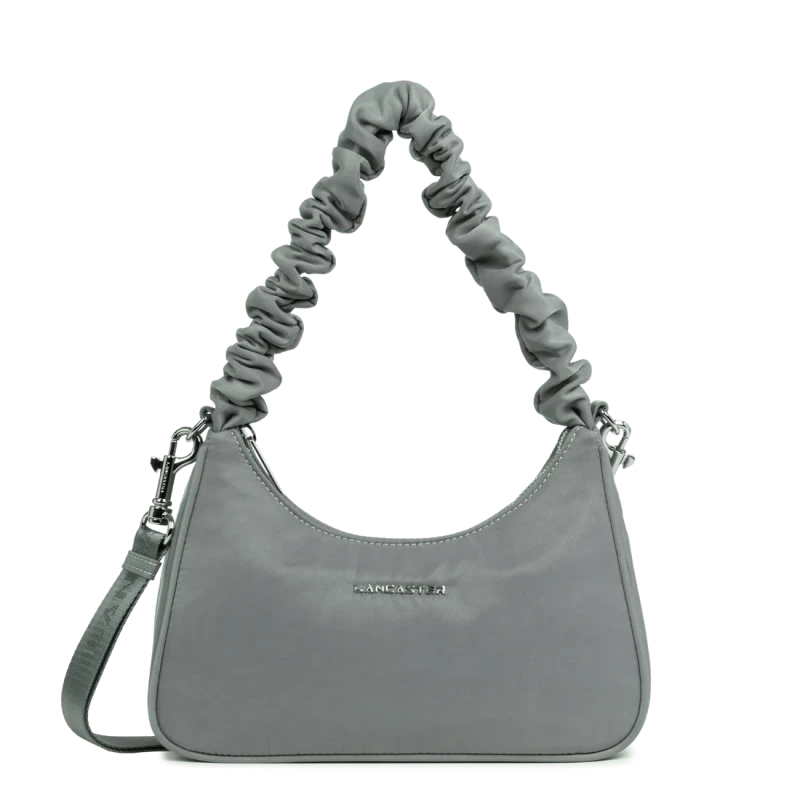 Lancaster Small Shoulder Bag Basic Chouchou