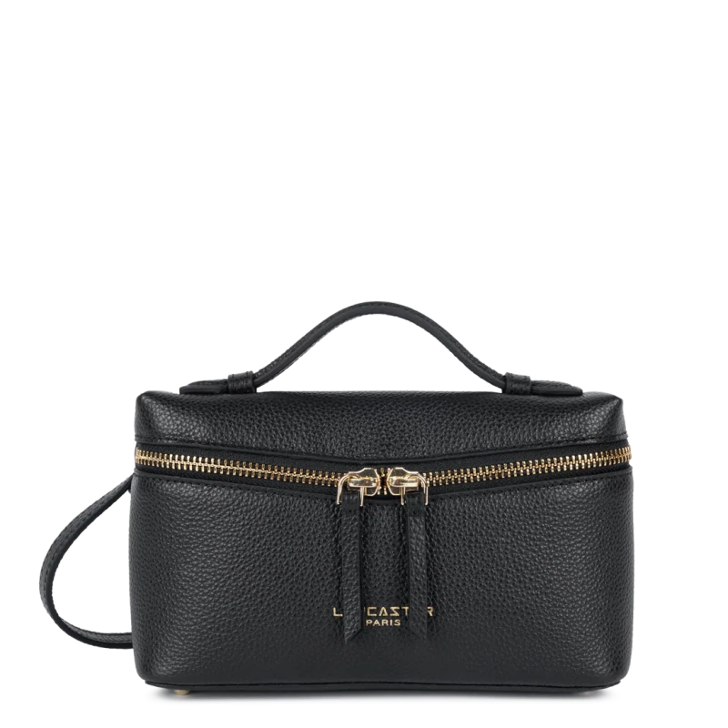 Lancaster Small Box bag Milano Trésor
