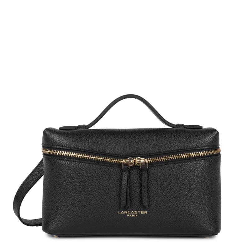 Lancaster Medium Box bag Milano Trésor