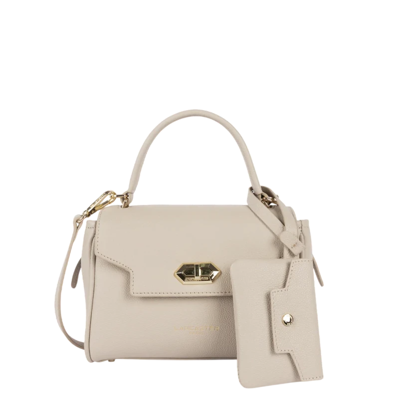Lancaster Small handbag Mademoiselle Grace