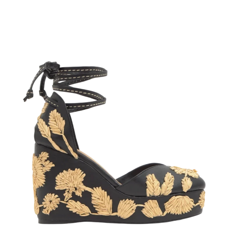 Castañer Carmela/280 Platforms