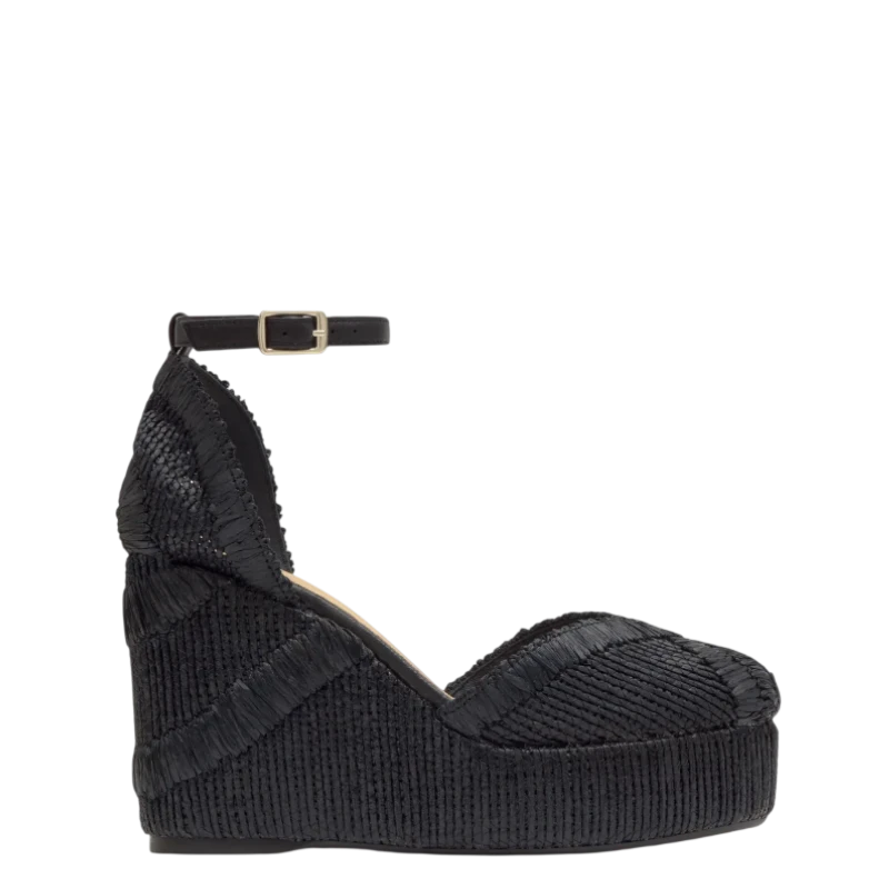 Castañer Charmie/8ED/295 Platforms