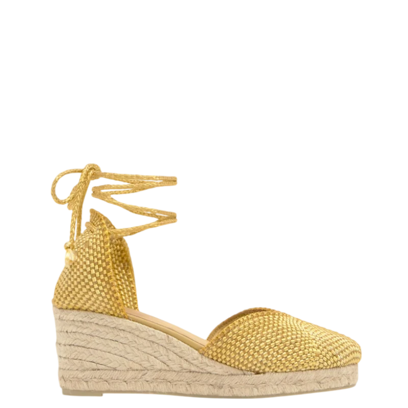 Castañer Cora/6/298 Espadrilles