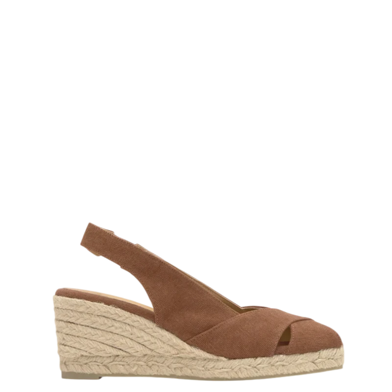 Castañer Diana/6/002 Platforms