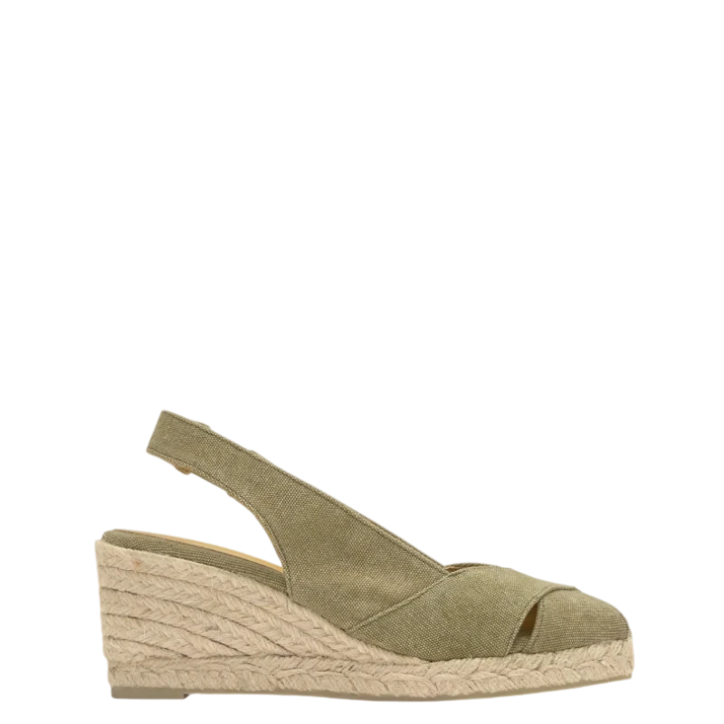 Castañer Diana/6/002 Platforms