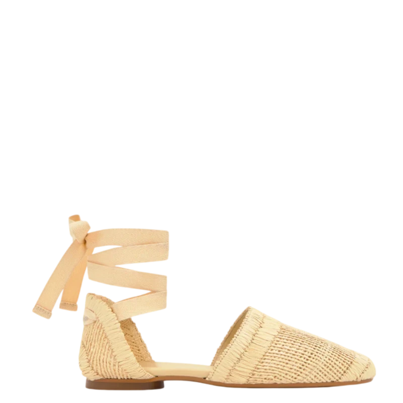 Castañer Goldie/295 Flatforms
