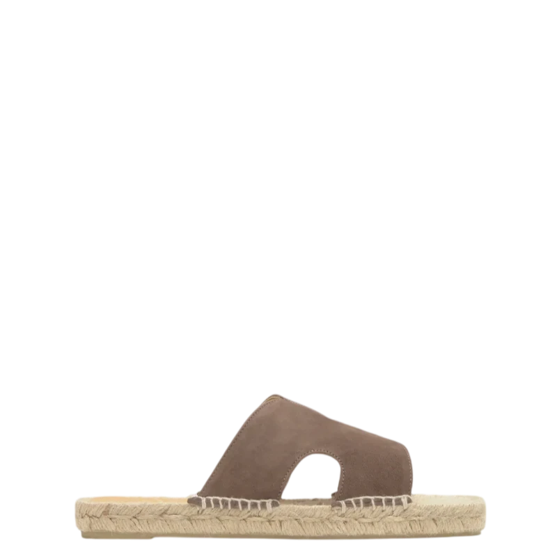 Castañer Priya/007 Flatforms