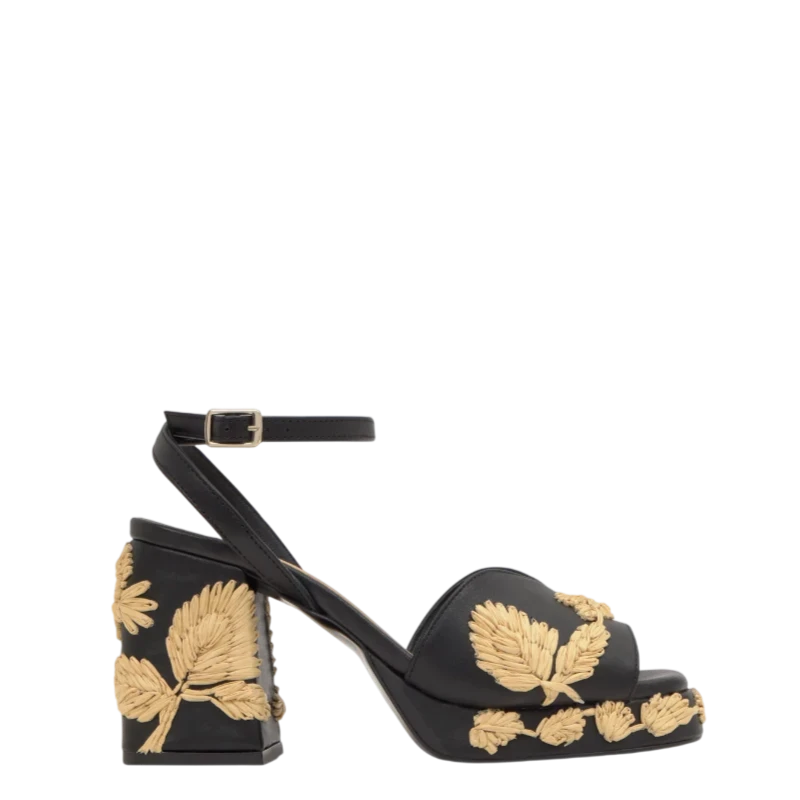 Castañer Vasilia/280 Sandals