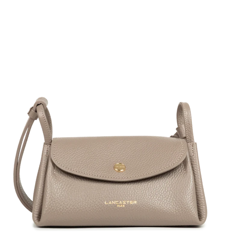 Lancaster Small Crossbody bag Accordéon Double