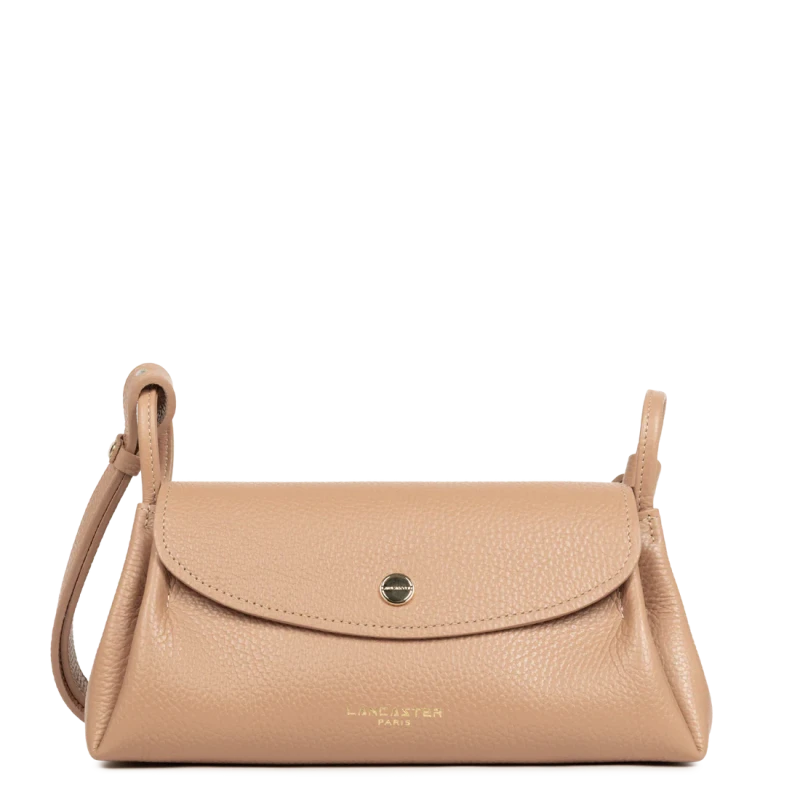 Lancaster Medium Crossbody bag Accordéon Double