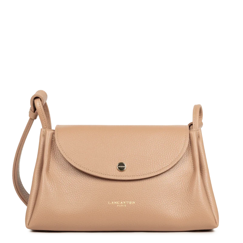 Lancaster Large Crossbody bag Accordéon Double