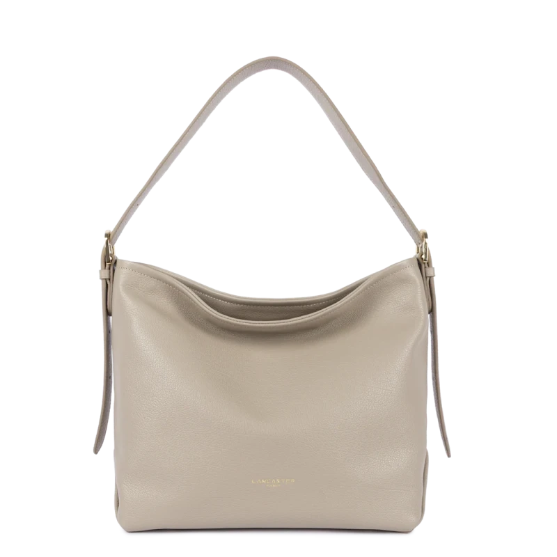 Lancaster Bucket bag Dune