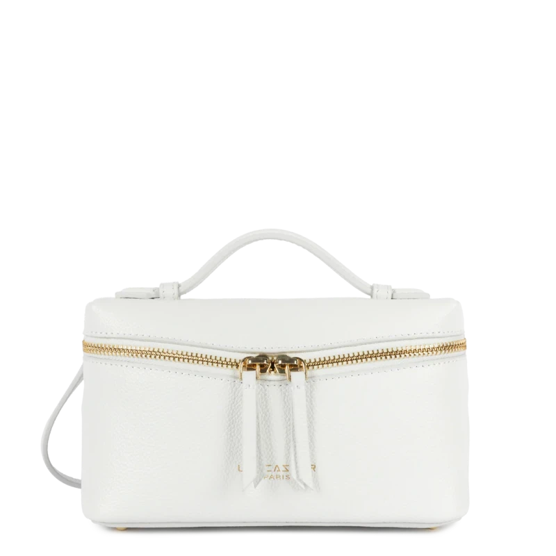 Lancaster Small Box bag Milano Trésor