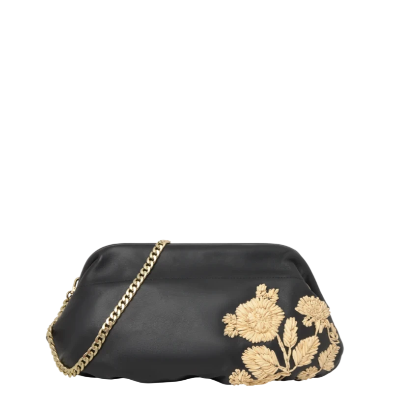 Castañer B. Small Victoire/280 Clutch bag