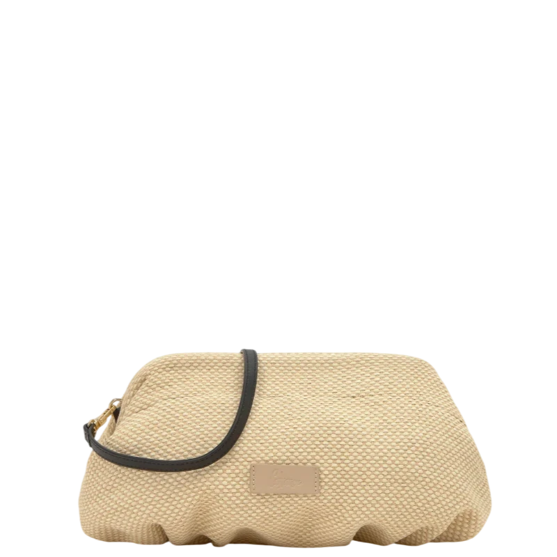 Castañer B. Small Victoire/289 Clutch bag