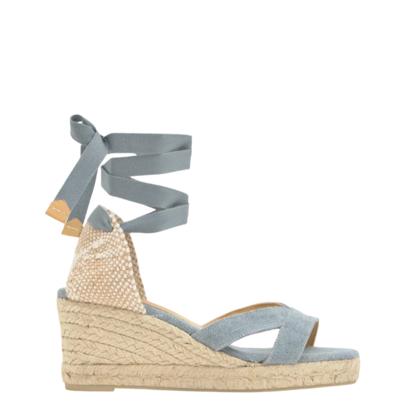 Castañer Bailey/6/002 Sandals