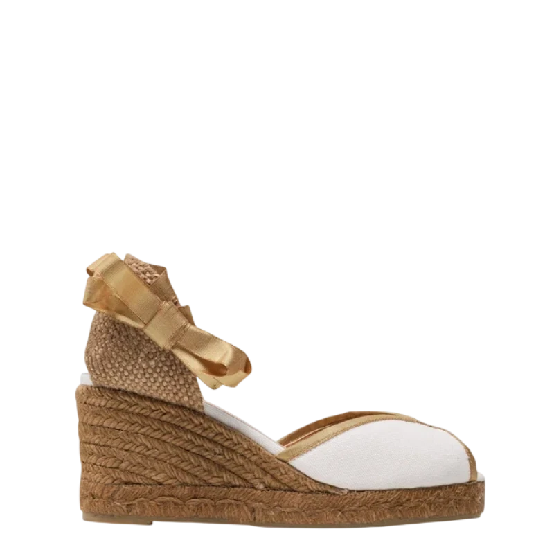 Castañer Bendra T/6/001 Plarforms