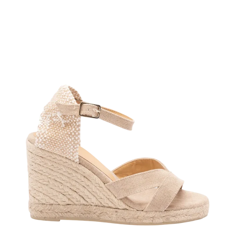 Castañer Bruna/8/002 Platforms