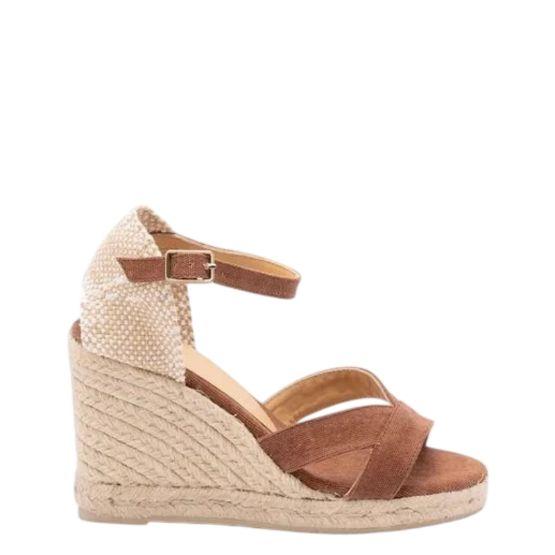 Castañer Bruna/8/002 Platforms