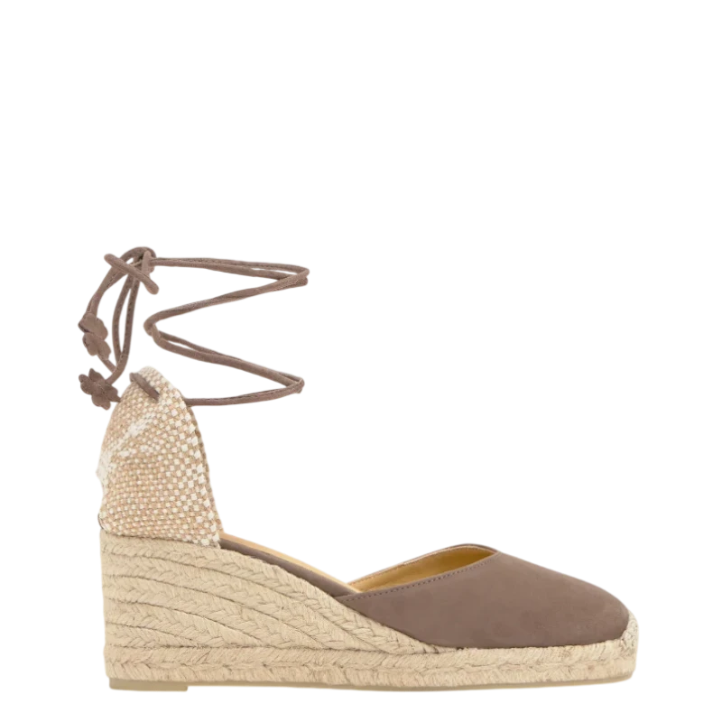 Castañer Carina/6/007 Platforms