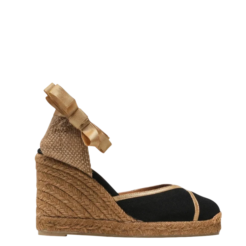 Castañer Celia/T/8/001 Platforms