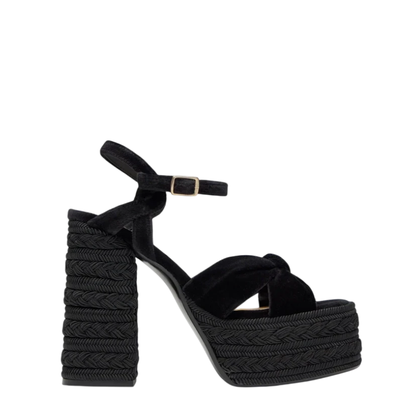 Castañer Fergy/243 Sandals